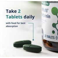 Metagenics PhytoMulti with Iron 30's